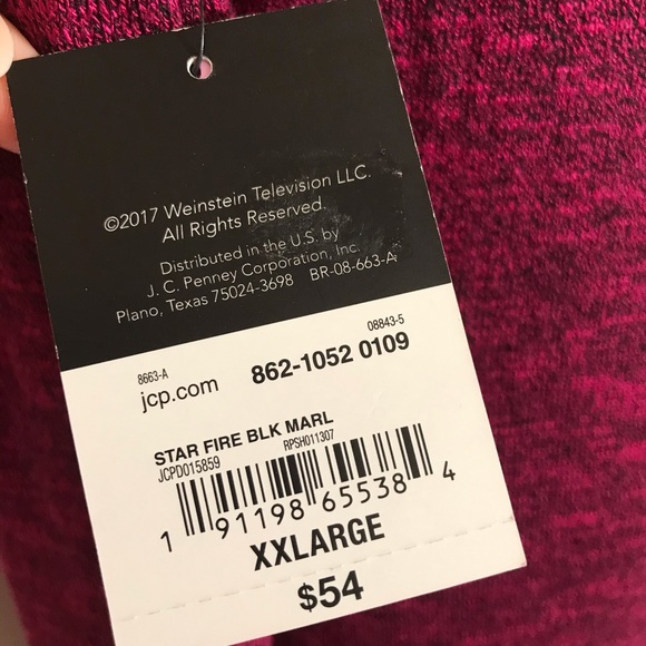 *NWT* PROJECT RUNWAY Knit Turtleneck Midi Dress - Picture 7 of 8